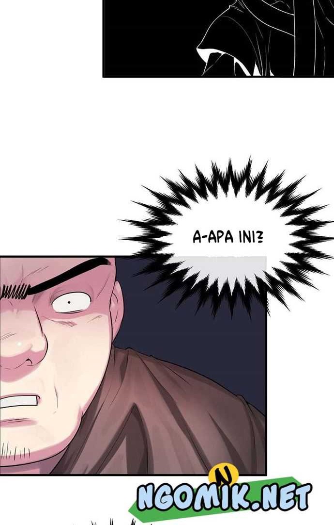 Volcanic Age Chapter 191 - halaman 45