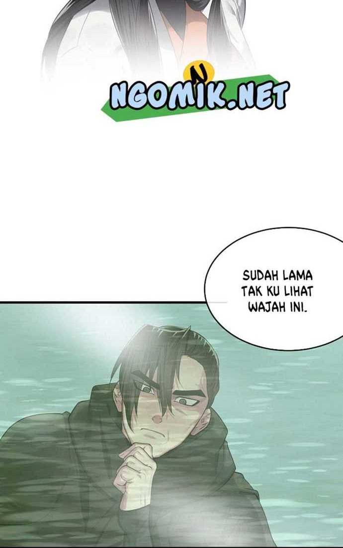 Volcanic Age Chapter 191 - halaman 7