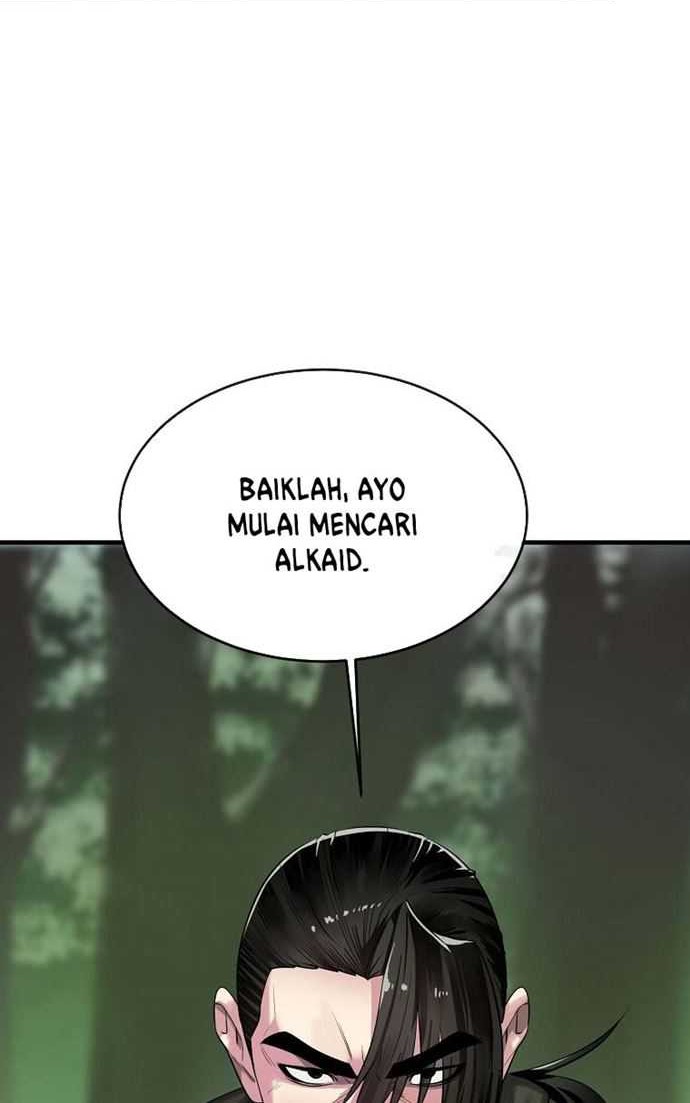 Volcanic Age Chapter 191 - halaman 9