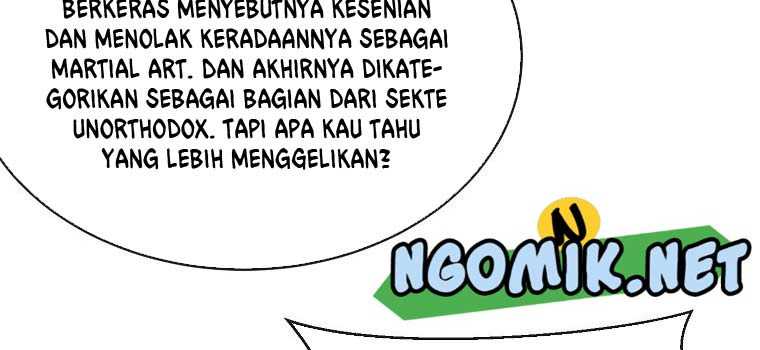 Volcanic Age Chapter 192 - halaman 103
