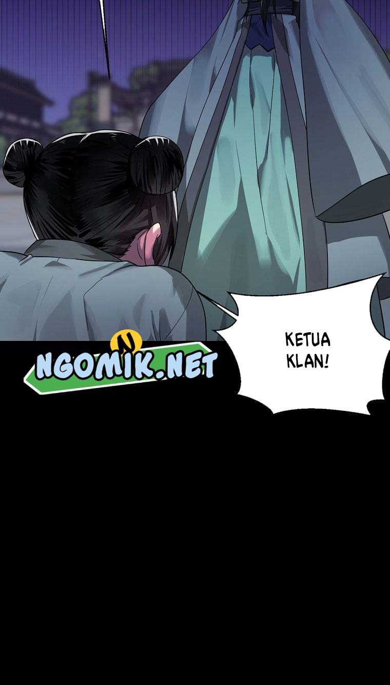 Volcanic Age Chapter 192 - halaman 109