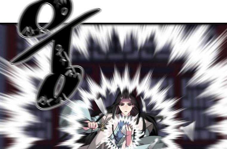 Volcanic Age Chapter 192 - halaman 21