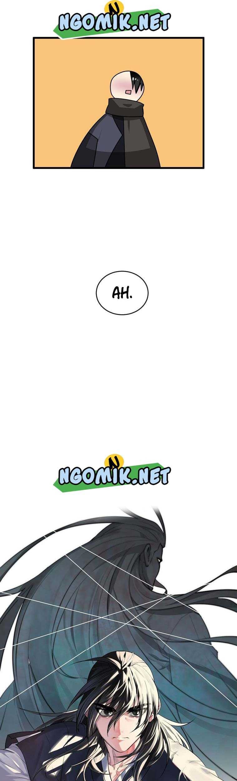 Volcanic Age Chapter 192 - halaman 38