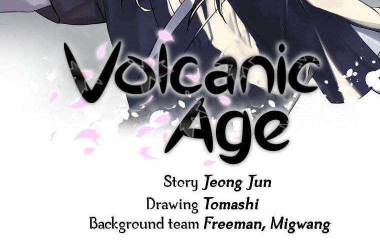 Volcanic Age Chapter 192 - halaman 39