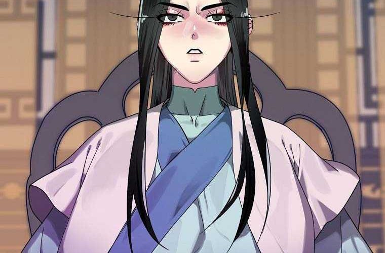 Volcanic Age Chapter 192 - halaman 48