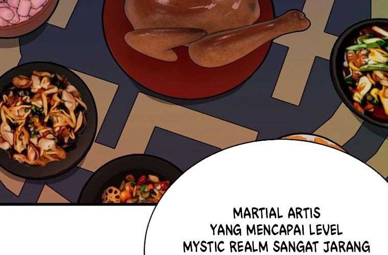 Volcanic Age Chapter 192 - halaman 51
