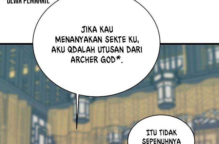 Volcanic Age Chapter 192 - halaman 54
