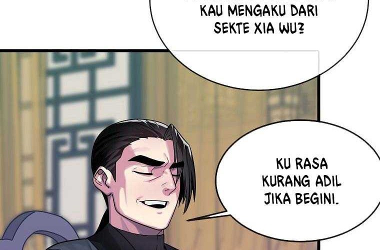 Volcanic Age Chapter 192 - halaman 57