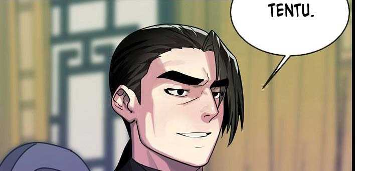 Volcanic Age Chapter 192 - halaman 61