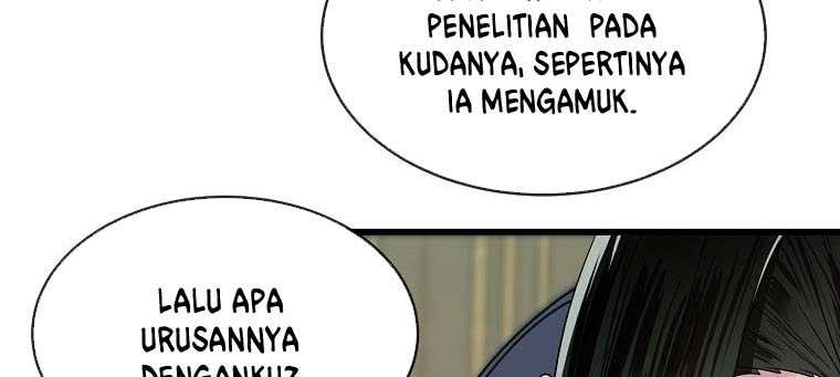 Volcanic Age Chapter 192 - halaman 67