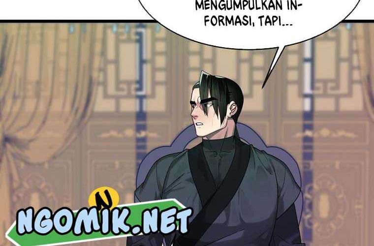 Volcanic Age Chapter 192 - halaman 69