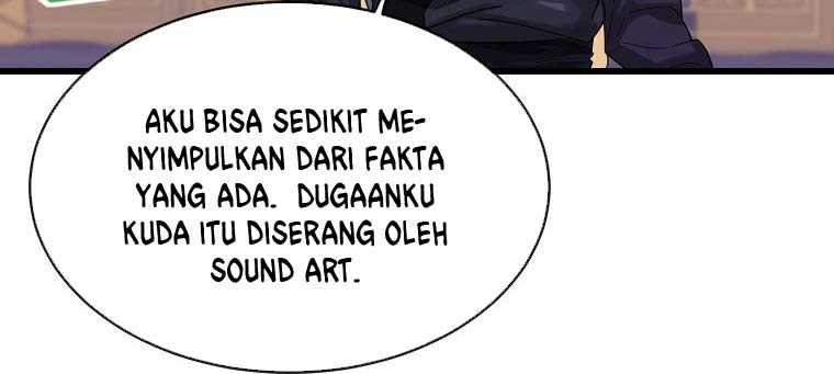 Volcanic Age Chapter 192 - halaman 70