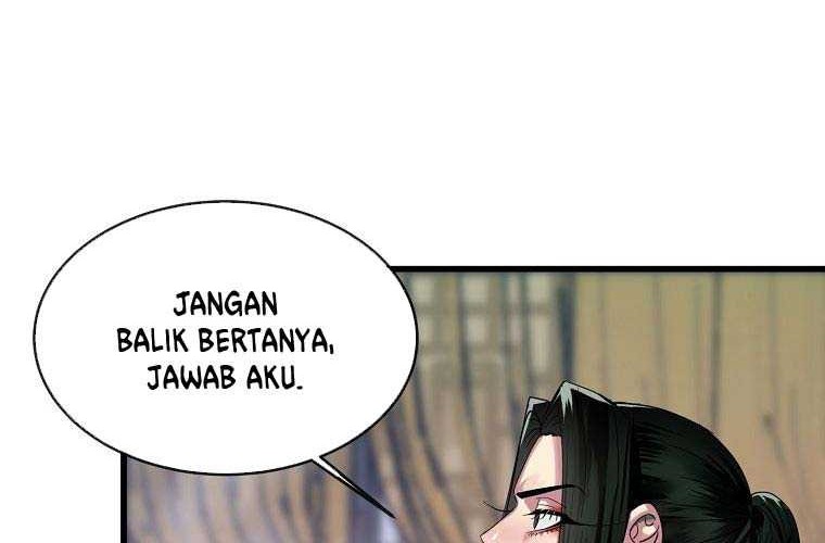 Volcanic Age Chapter 192 - halaman 81