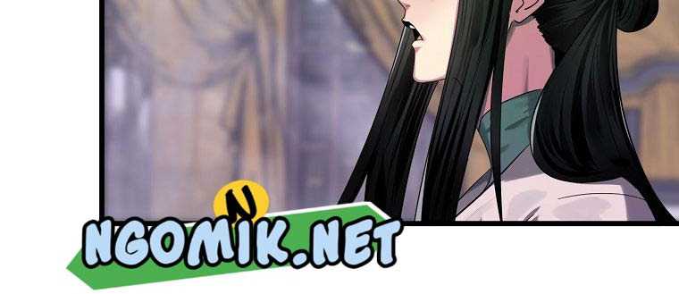 Volcanic Age Chapter 192 - halaman 82