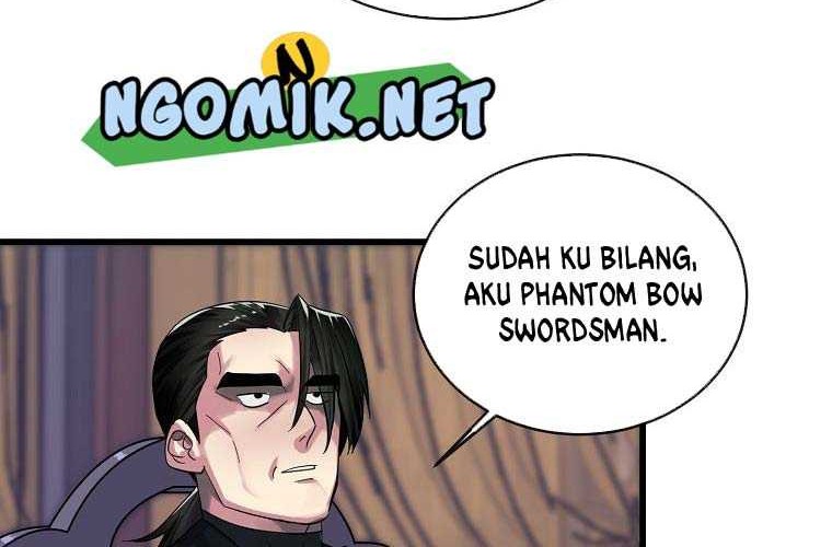 Volcanic Age Chapter 192 - halaman 84