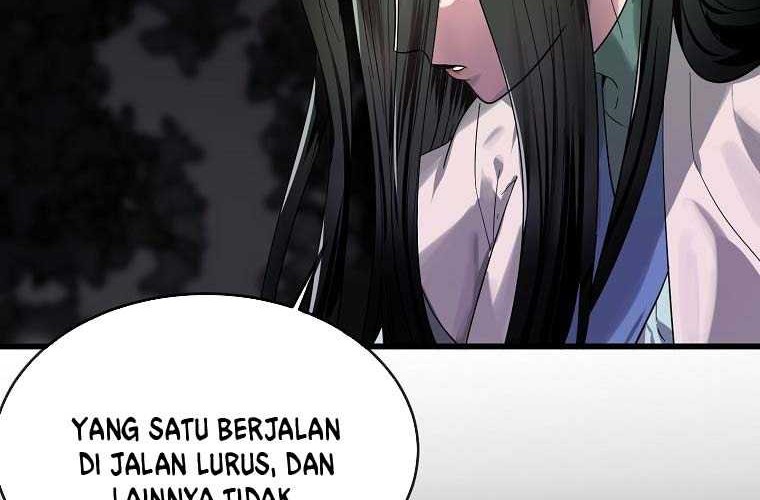 Volcanic Age Chapter 192 - halaman 96