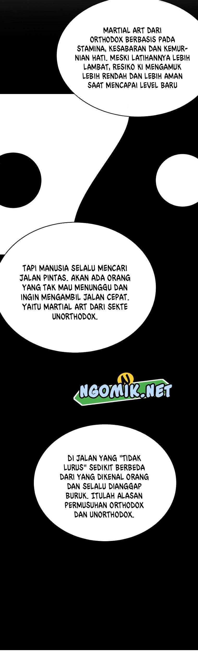 Volcanic Age Chapter 192 - halaman 98