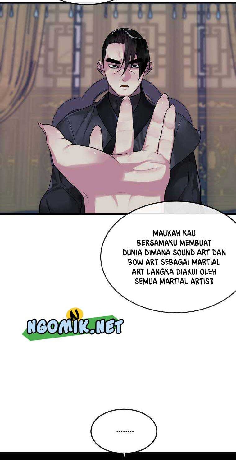 Volcanic Age Chapter 193 - halaman 11