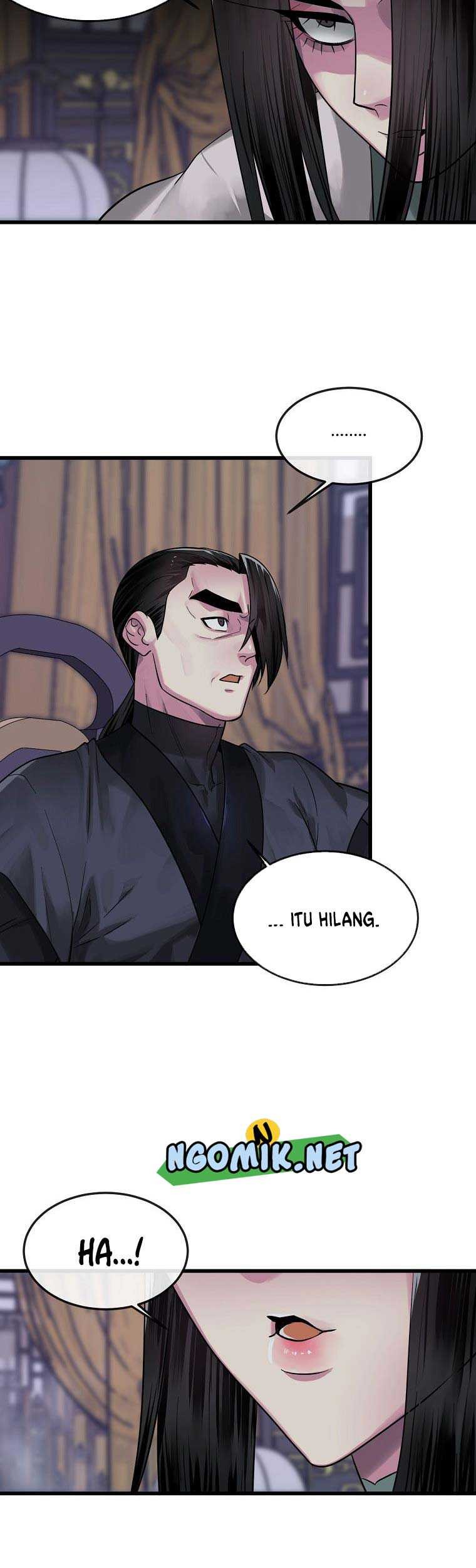 Volcanic Age Chapter 193 - halaman 14