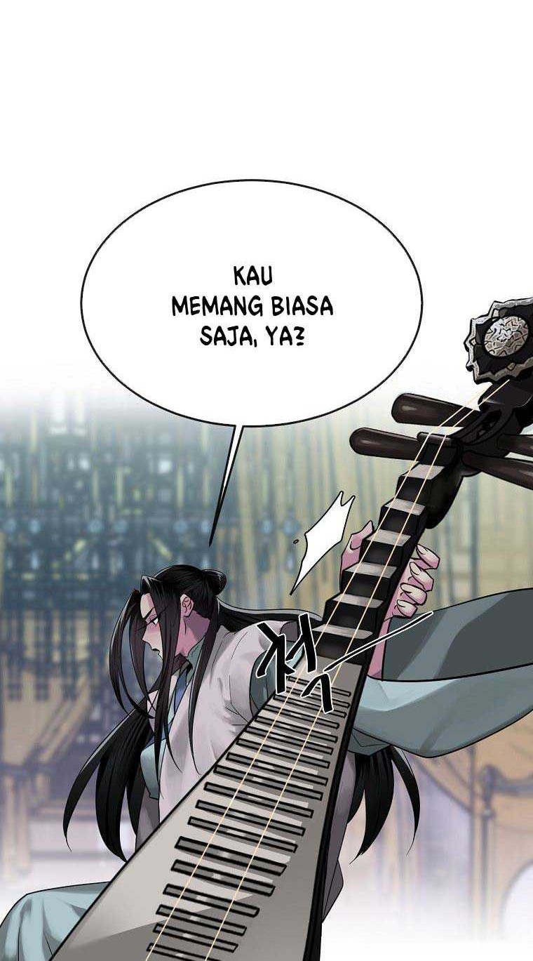 Volcanic Age Chapter 193 - halaman 15