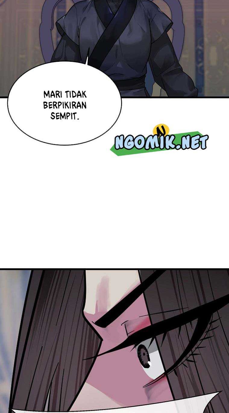 Volcanic Age Chapter 193 - halaman 17
