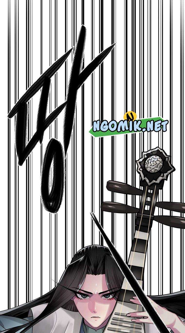 Volcanic Age Chapter 193 - halaman 19