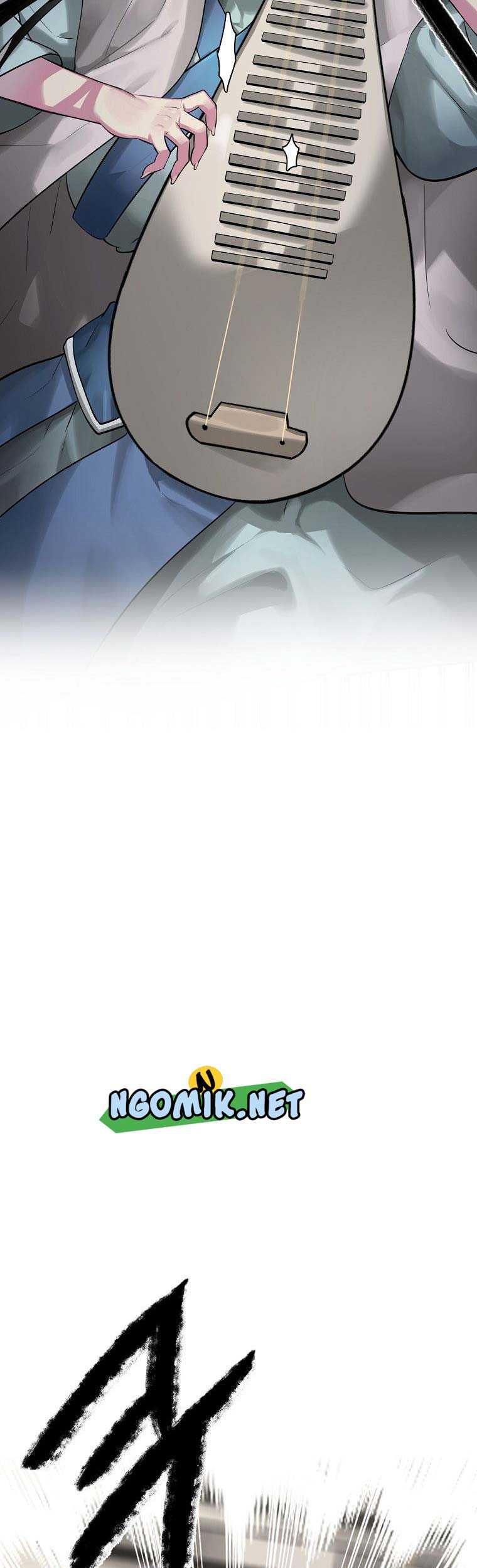 Volcanic Age Chapter 193 - halaman 20