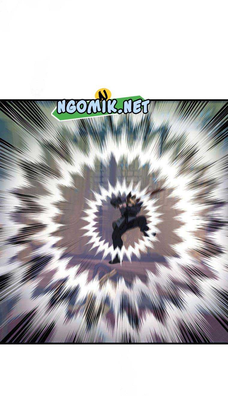 Volcanic Age Chapter 193 - halaman 23