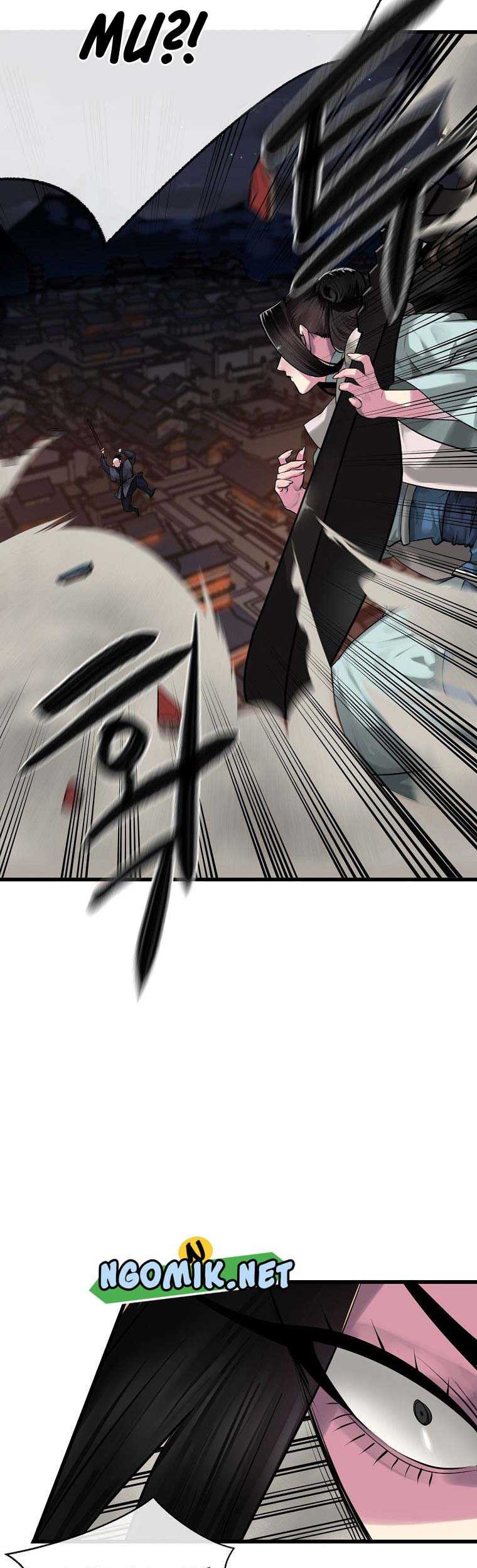 Volcanic Age Chapter 193 - halaman 26