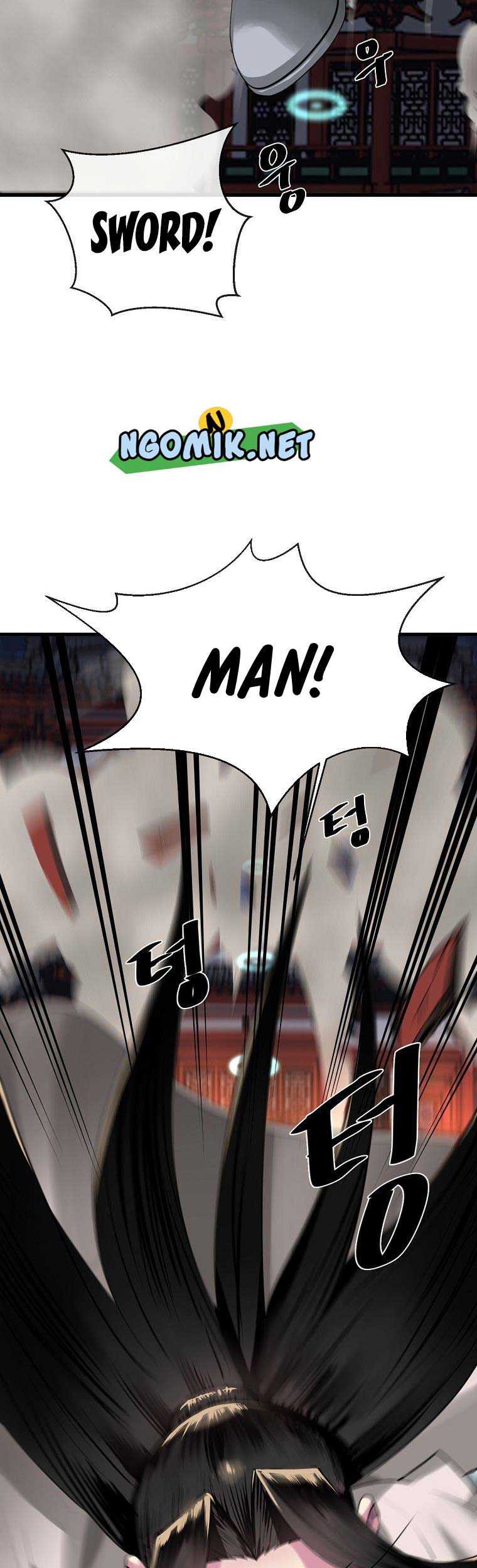 Volcanic Age Chapter 193 - halaman 28