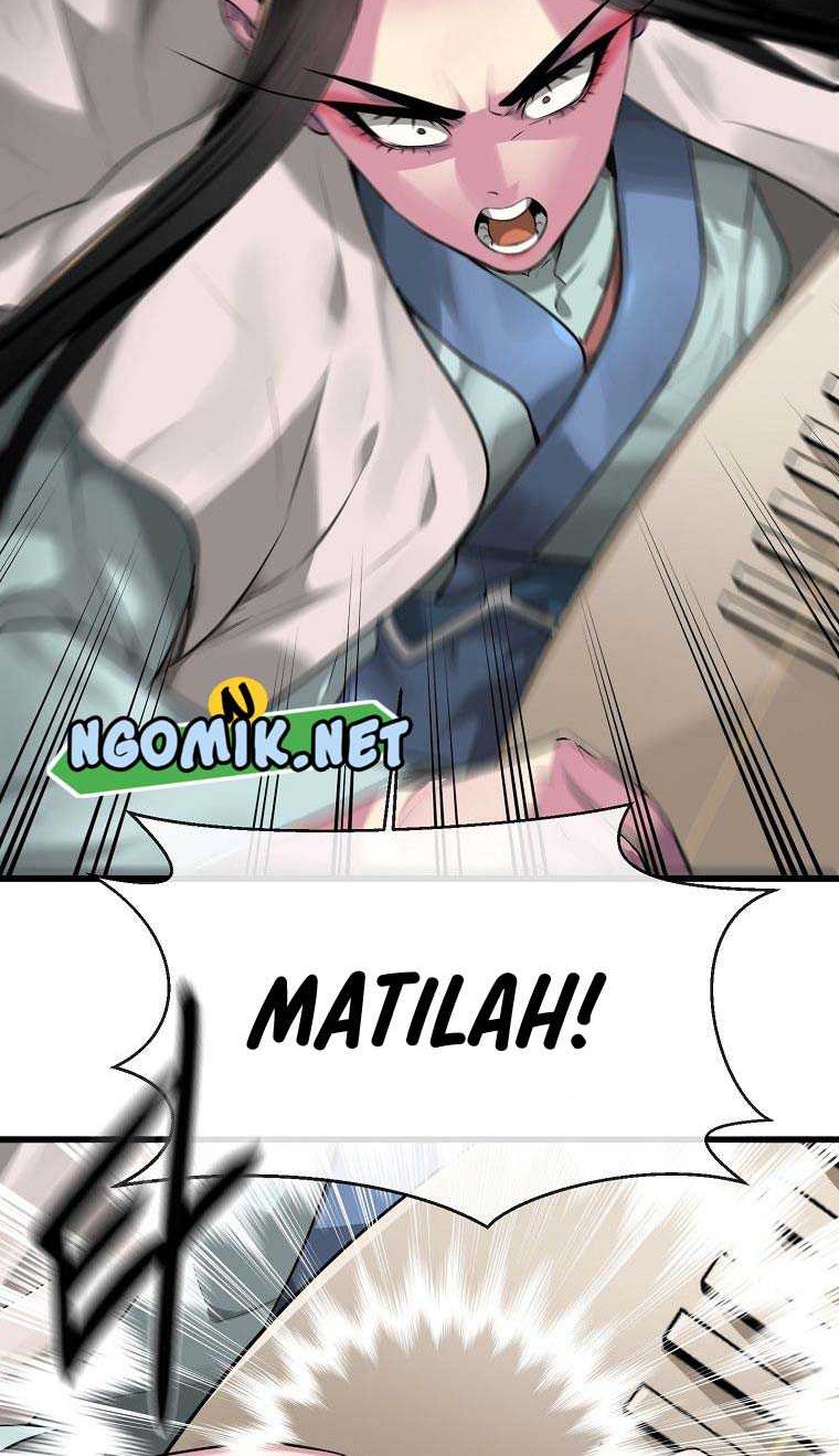 Volcanic Age Chapter 193 - halaman 29