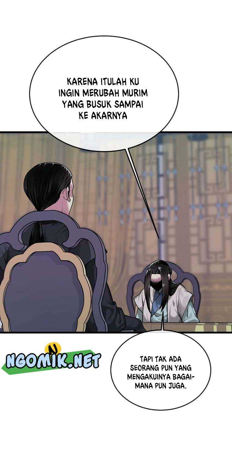 Volcanic Age Chapter 193 - halaman 3