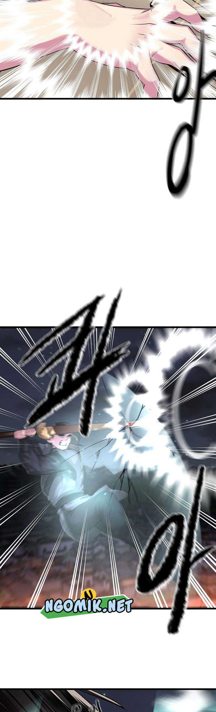 Volcanic Age Chapter 193 - halaman 30