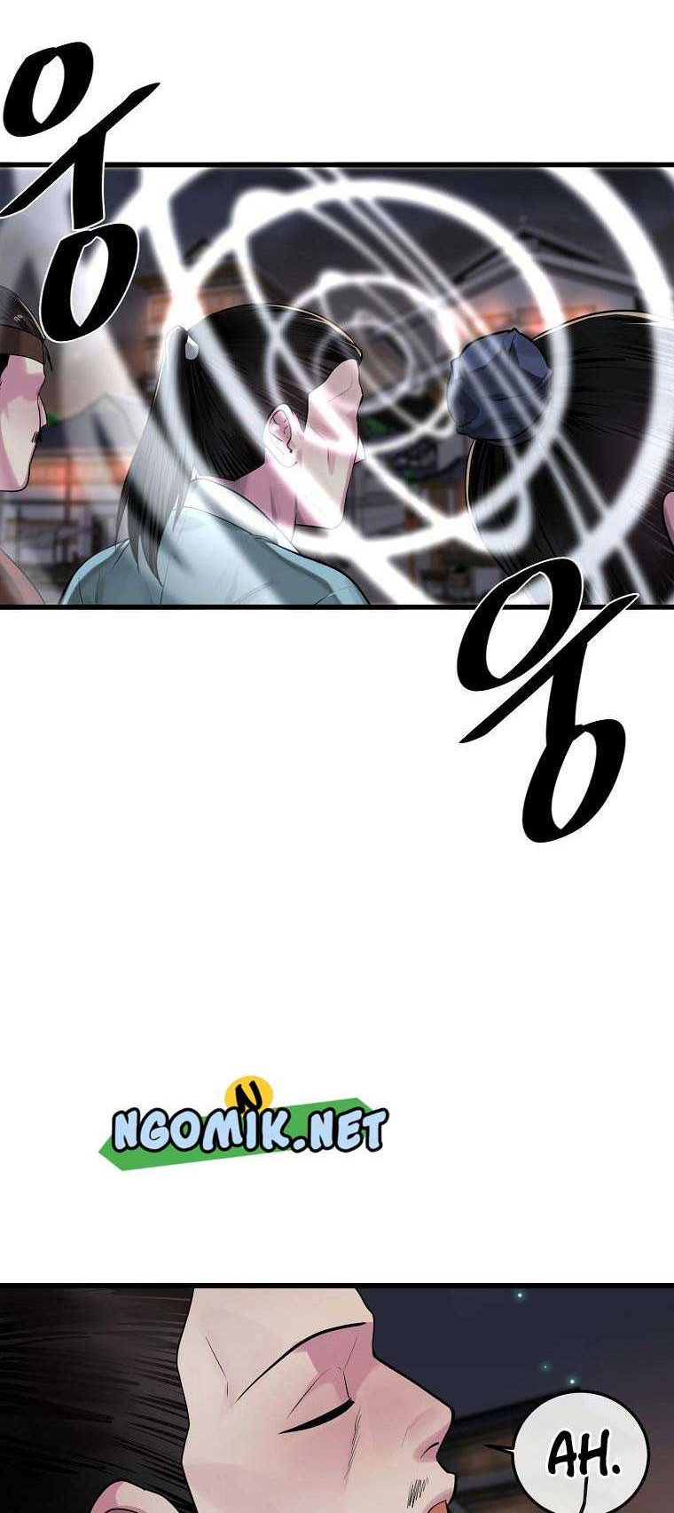Volcanic Age Chapter 193 - halaman 47