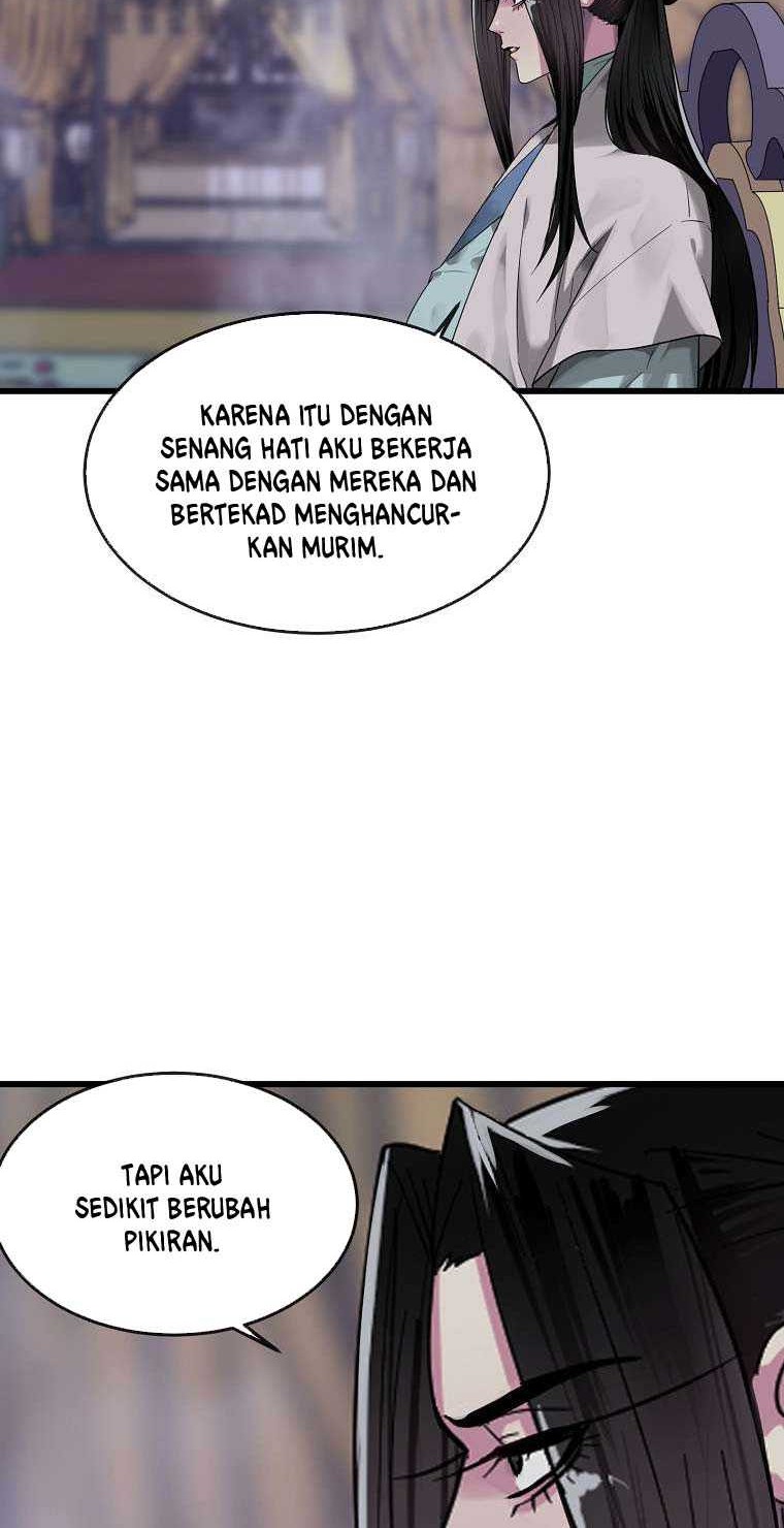 Volcanic Age Chapter 193 - halaman 5