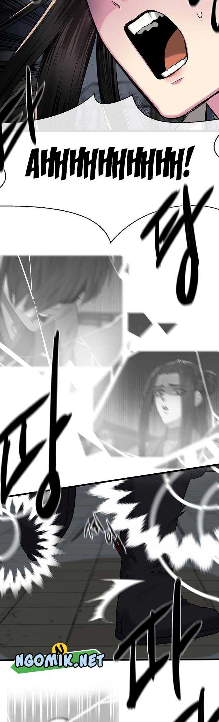 Volcanic Age Chapter 193 - halaman 58