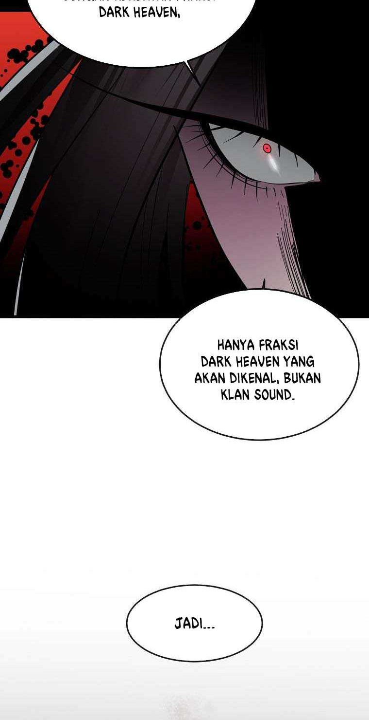 Volcanic Age Chapter 193 - halaman 7