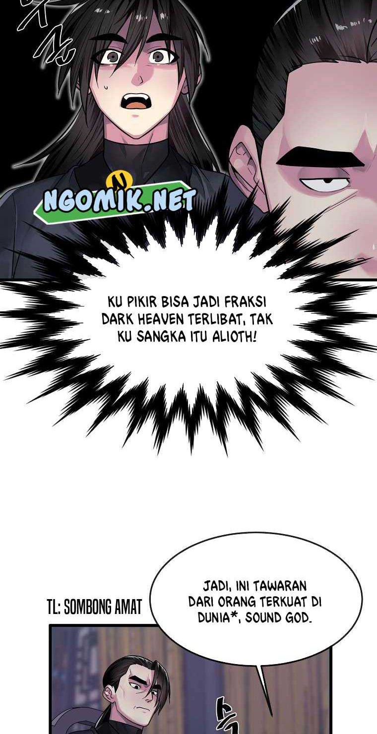 Volcanic Age Chapter 193 - halaman 9