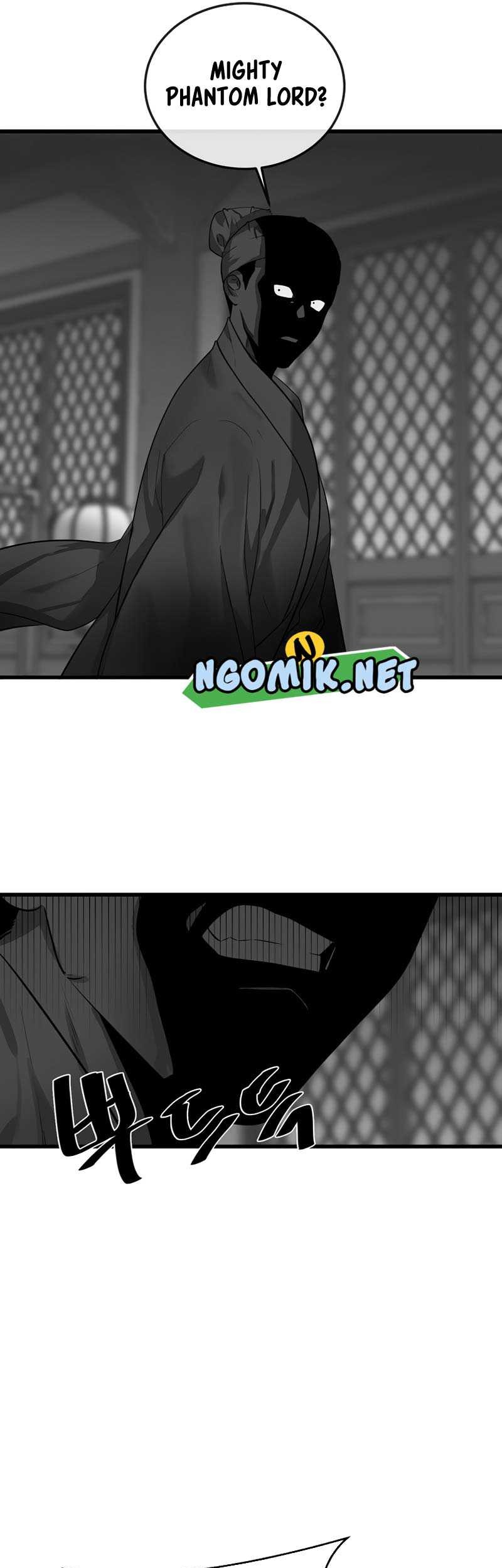 Volcanic Age Chapter 194 - halaman 14