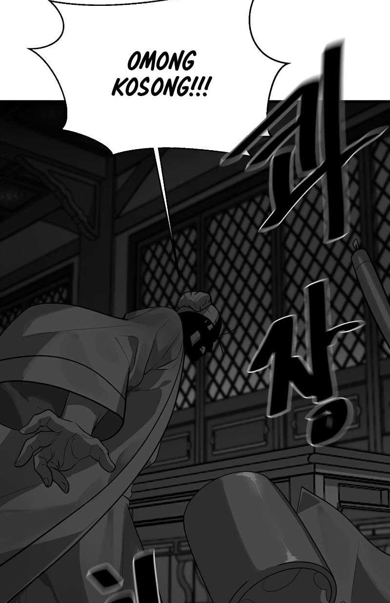 Volcanic Age Chapter 194 - halaman 15