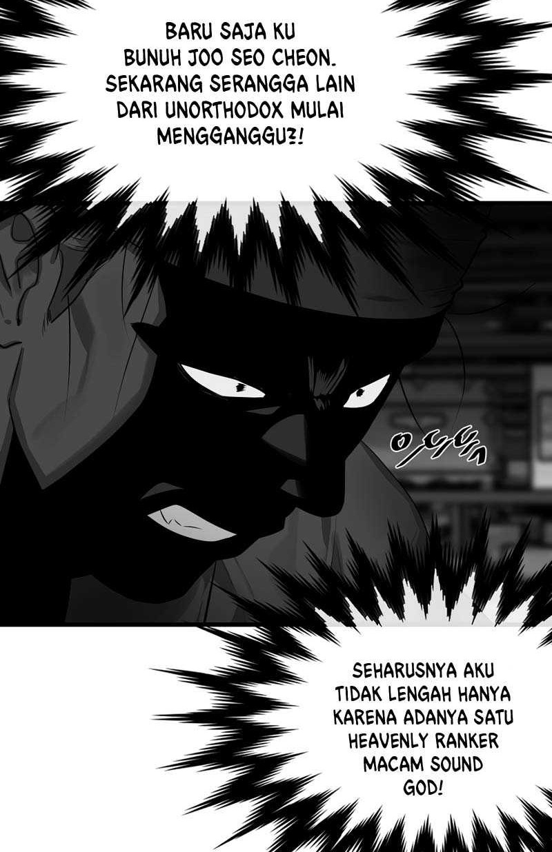 Volcanic Age Chapter 194 - halaman 17