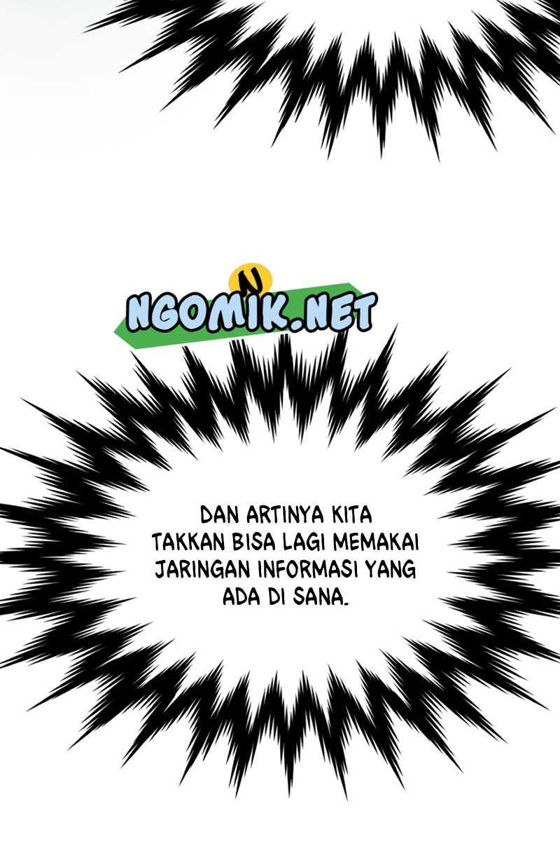 Volcanic Age Chapter 194 - halaman 19