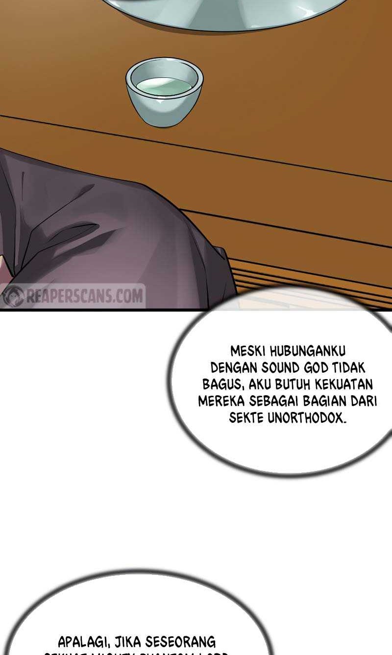 Volcanic Age Chapter 194 - halaman 23