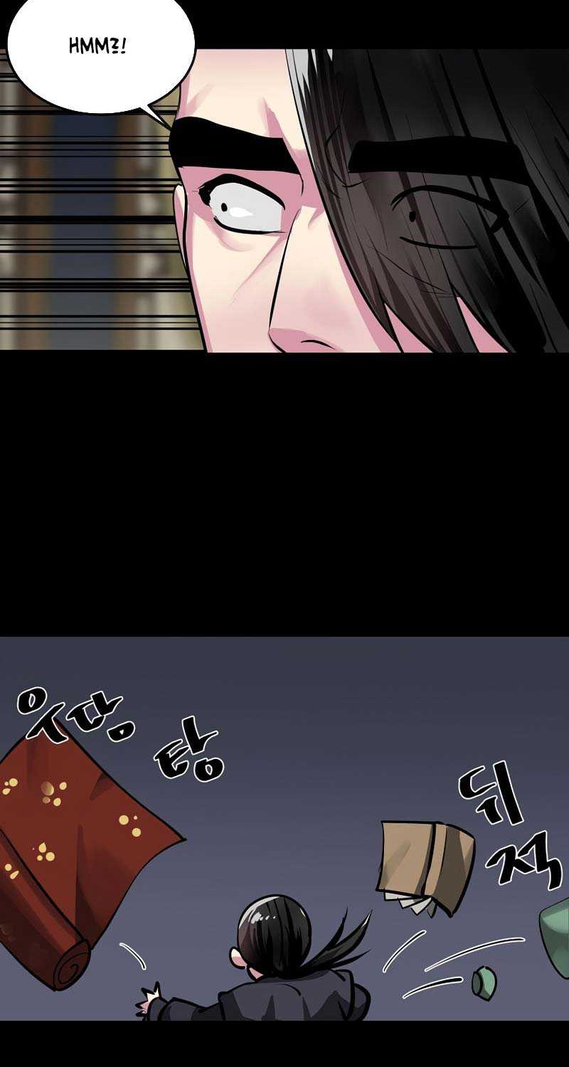 Volcanic Age Chapter 194 - halaman 29