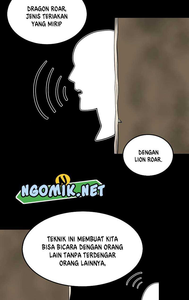 Volcanic Age Chapter 194 - halaman 33