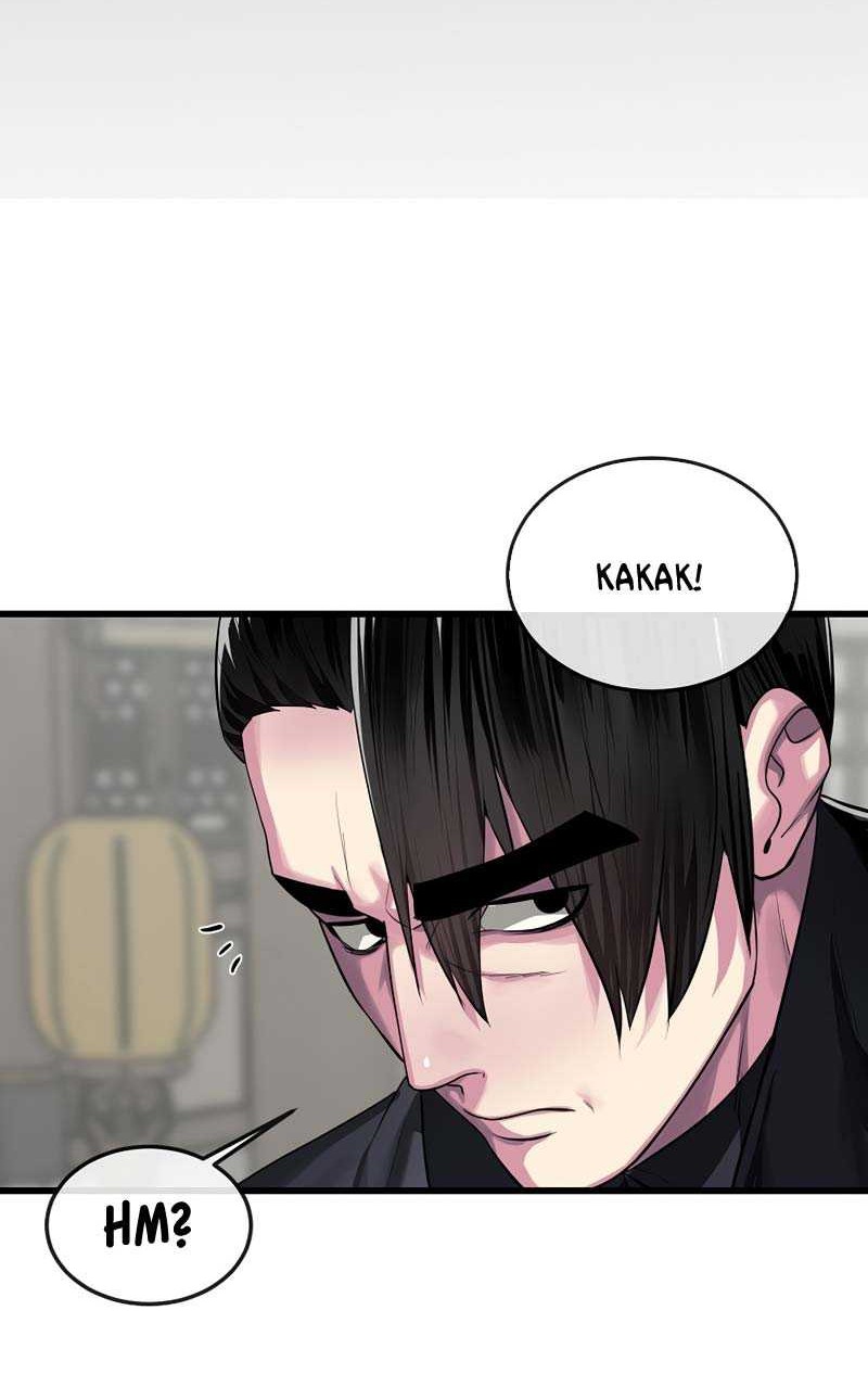 Volcanic Age Chapter 194 - halaman 35