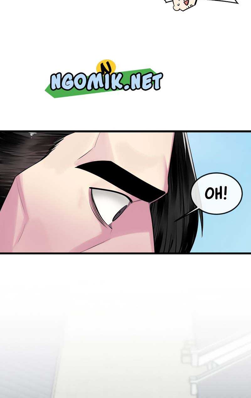 Volcanic Age Chapter 194 - halaman 37