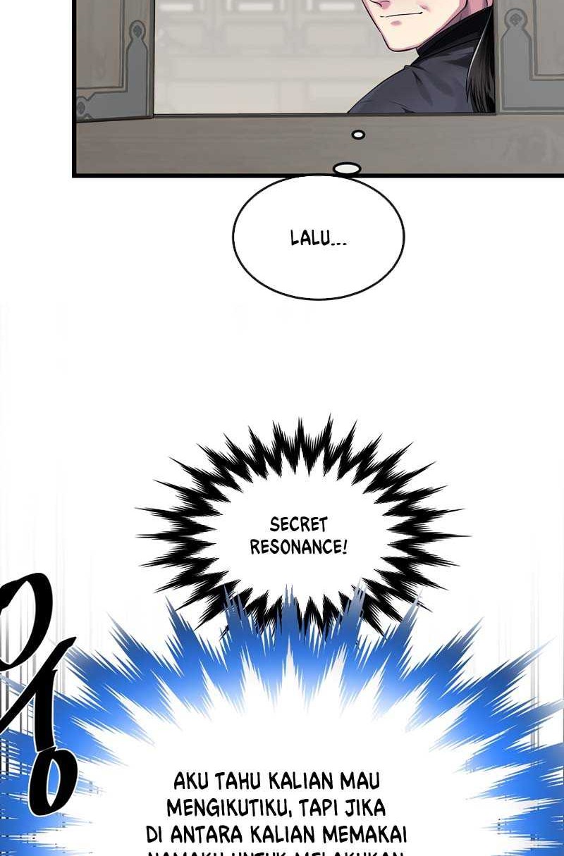 Volcanic Age Chapter 194 - halaman 39