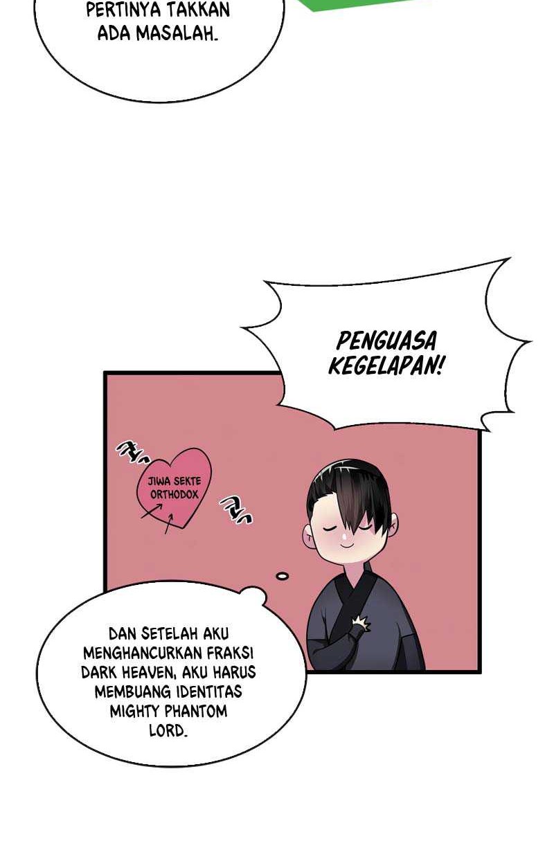 Volcanic Age Chapter 194 - halaman 41