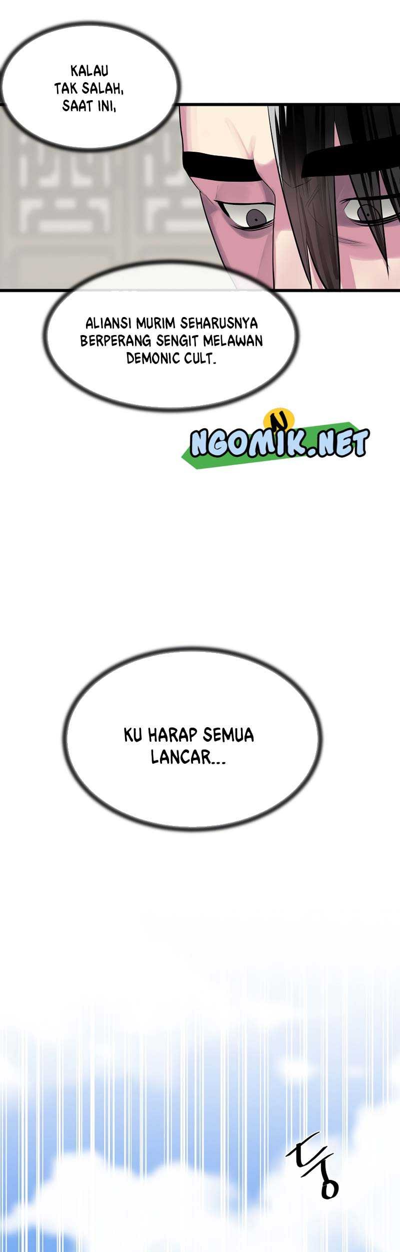Volcanic Age Chapter 194 - halaman 42
